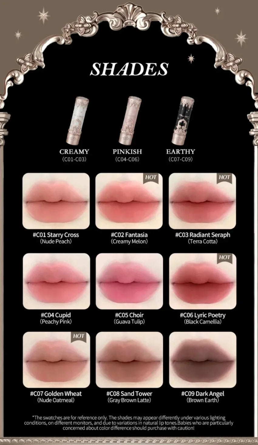 All-in-One Luxury Makeup Gift Set for Every Occasion - 16