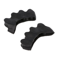 Orthopedic Gel Toe Separator and Bunion Corrector