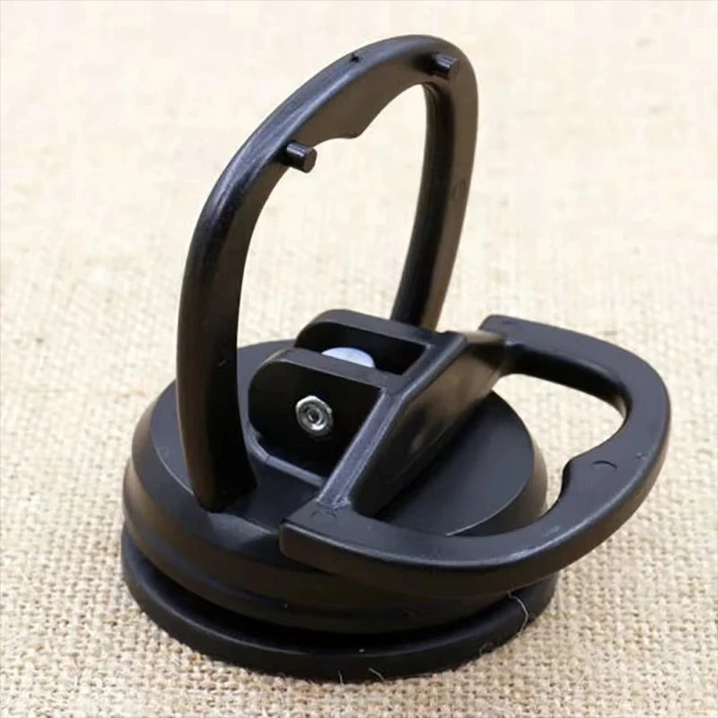 Portable Car Dent Removal Suction Cup Tool - 7