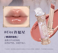 Hydrating Jelly Glazed Lip Balm