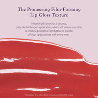Hydrating Moisturizing Lip Gloss for Shiny Glassy Lips