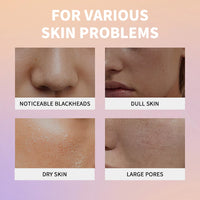 Exfoliating Rice Essence for Radiant and Smooth Skin