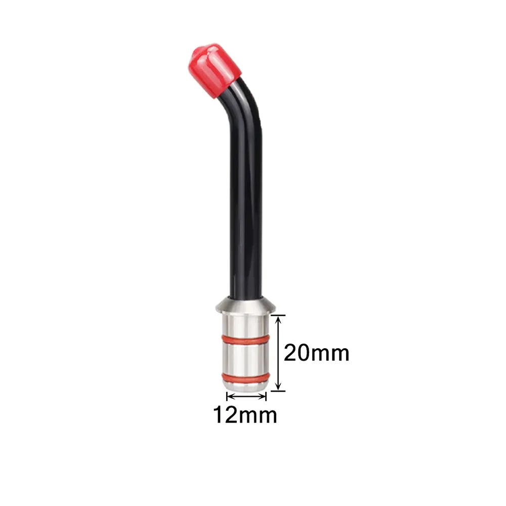 Dental LED Curing Light Fiber Optic Rod Guide - 22