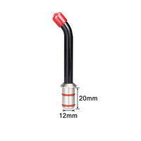 Dental LED Curing Light Fiber Optic Rod Guide