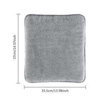 USB Heated Seat Cushion for Office Chair and Car
