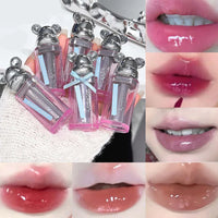 Mirror Finish Glass Gloss Lipstick