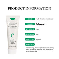 5-in-1 Multi-Function Hydrating Moisturizer for Face and Body