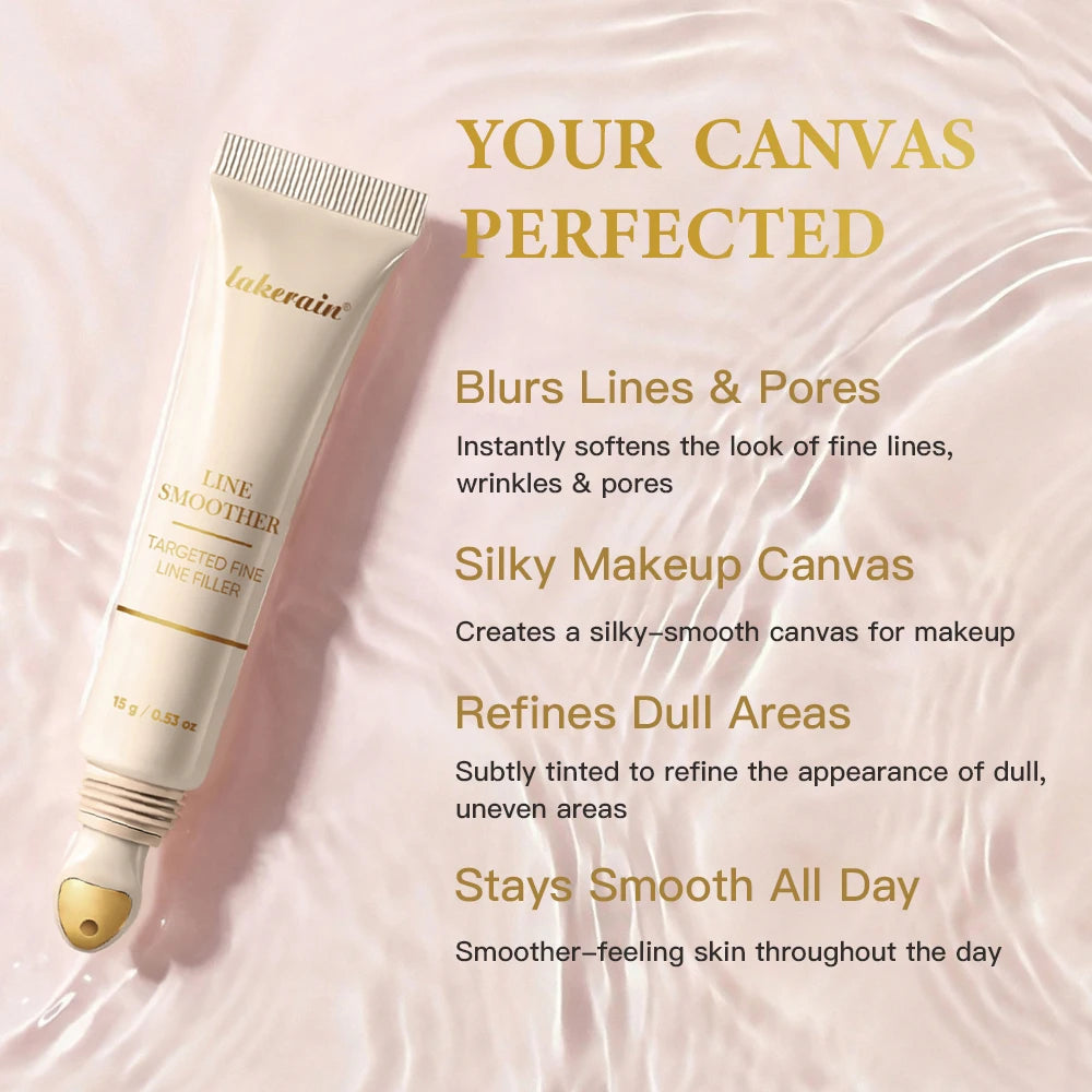 Instant Fine Line and Pore Blurring Face Primer - 7