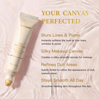 Instant Fine Line and Pore Blurring Face Primer