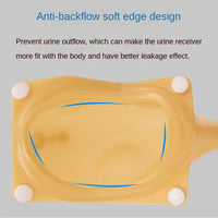 Wearable Portable Urinal System for Mobility Support