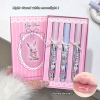 Long-Lasting Hydrating Water-Gloss Lip Tint
