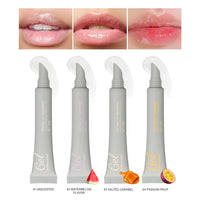 Peptide Moisturizing Lip Treatment Gel