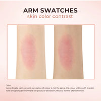 Color-Changing Multi-Use Lip and Cheek Tint Balm