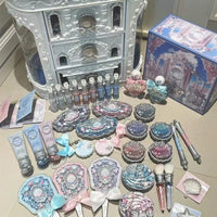 All-In-One Professional Makeup Collection Set