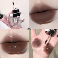 Dual-Ended Water-Matte Lip Tint and Gloss