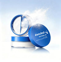 Water-Infused Oil Control Blurring Setting Powder