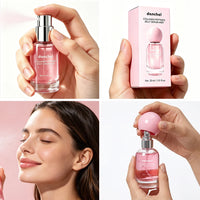Collagen Peptides Jelly Serum Mist for Deep Hydration