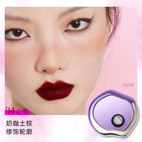 Soft Matte Velvet Finish Long-Lasting Aesthetic Blush