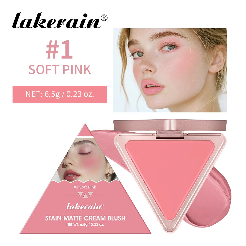 Matte Bronzer Powder for Natural Sculpted Look - 33