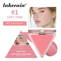 Matte Bronzer Powder for Natural Sculpted Look