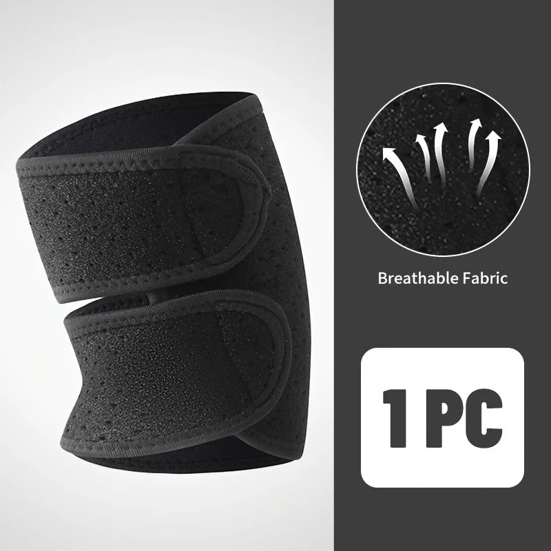 Adjustable Compression Elbow Support Brace - 10