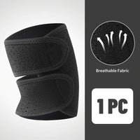 Adjustable Compression Elbow Support Brace