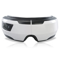 4D Smart Heated Eye Massager for Fatigue and Dark Circles