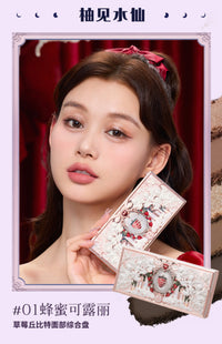 Complete Luxury Makeup Gift Set for Every Occasion