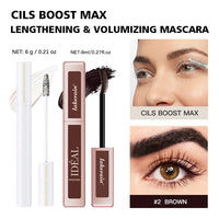 Volumizing Lash Primer and Mascara Duo Set