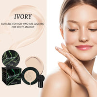 Mushroom Head Air Cushion CC Cream Foundation