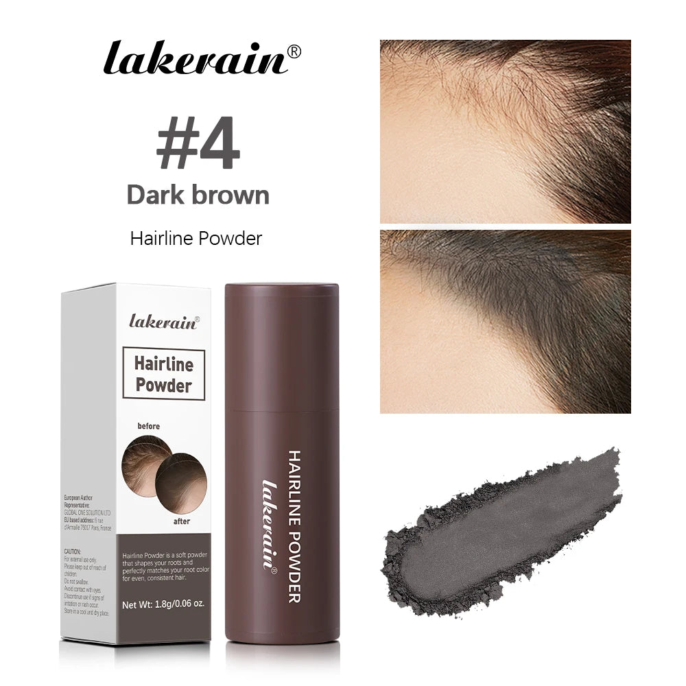 Instant Hairline & Root Cover Up Powder Stick - 22