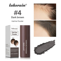 Instant Hairline & Root Cover Up Powder Stick