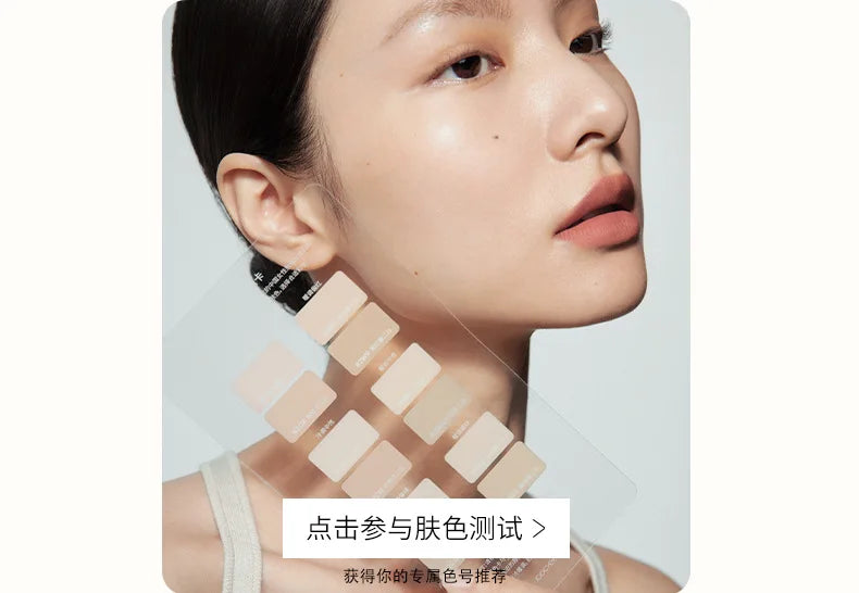 Velvet Matte Long-Lasting Hydrating Lipstick - 20