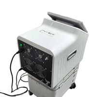 Professional Picosecond Laser Tattoo and Skin Rejuvenation Machine
