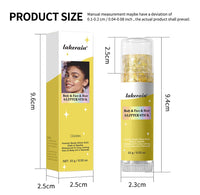 Waterproof Shimmer Glitter Glow Stick for Face and Body