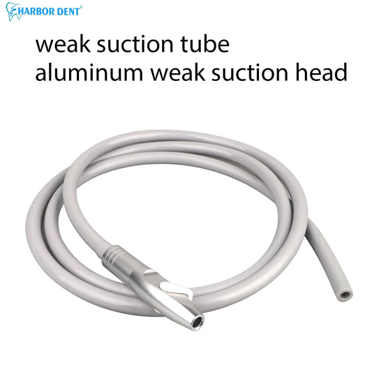 1.5m Dental Suction Ejector Tube for Dentistry Units
