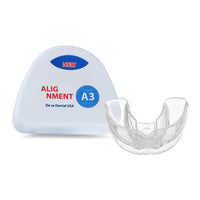3-Stage Kids Orthodontic Teeth Alignment Trainer Set