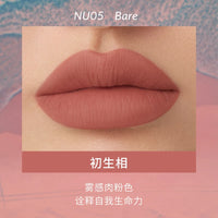 Velvet Matte Waterproof Lip Stain