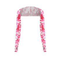 Cooling Sun Protection Arm Shawl for Outdoor Sports