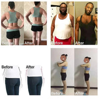 Red and Infrared Light Therapy Belt for Pain Relief