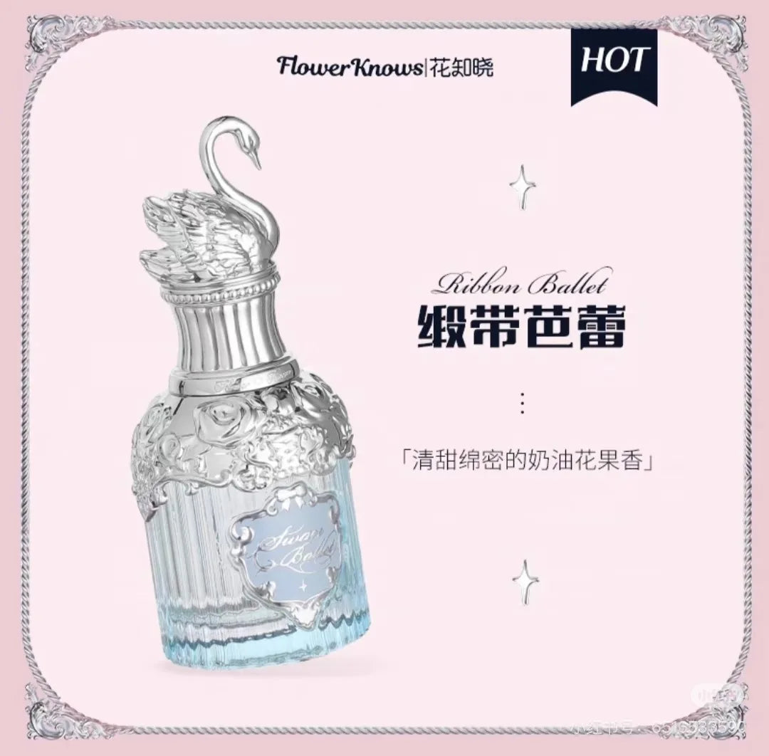 Long-Lasting Grapefruit Scented Perfume - 16