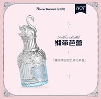 Long-Lasting Grapefruit Scented Perfume