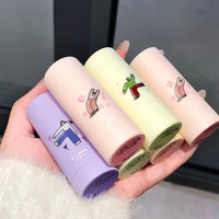 Portable Long-Lasting Solid Fragrance Stick