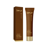 Retinol Eye Cream for Wrinkles and Dark Circles