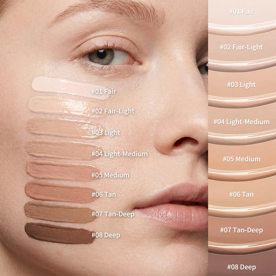 Matte Tinted BB Moisturizer with SPF 30 - 12