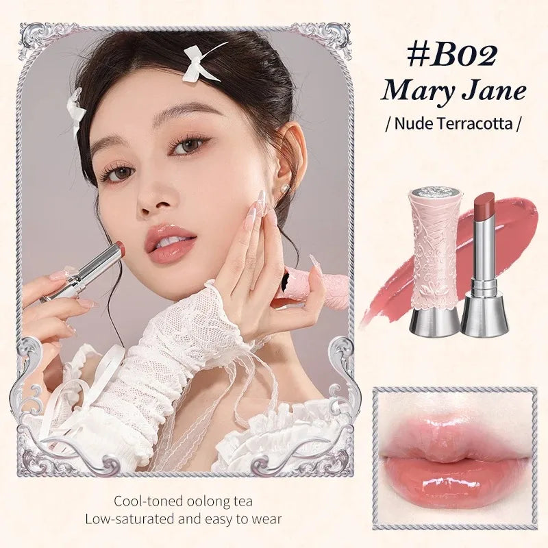 All-in-One Luxury Makeup Gift Set for Every Occasion - 24