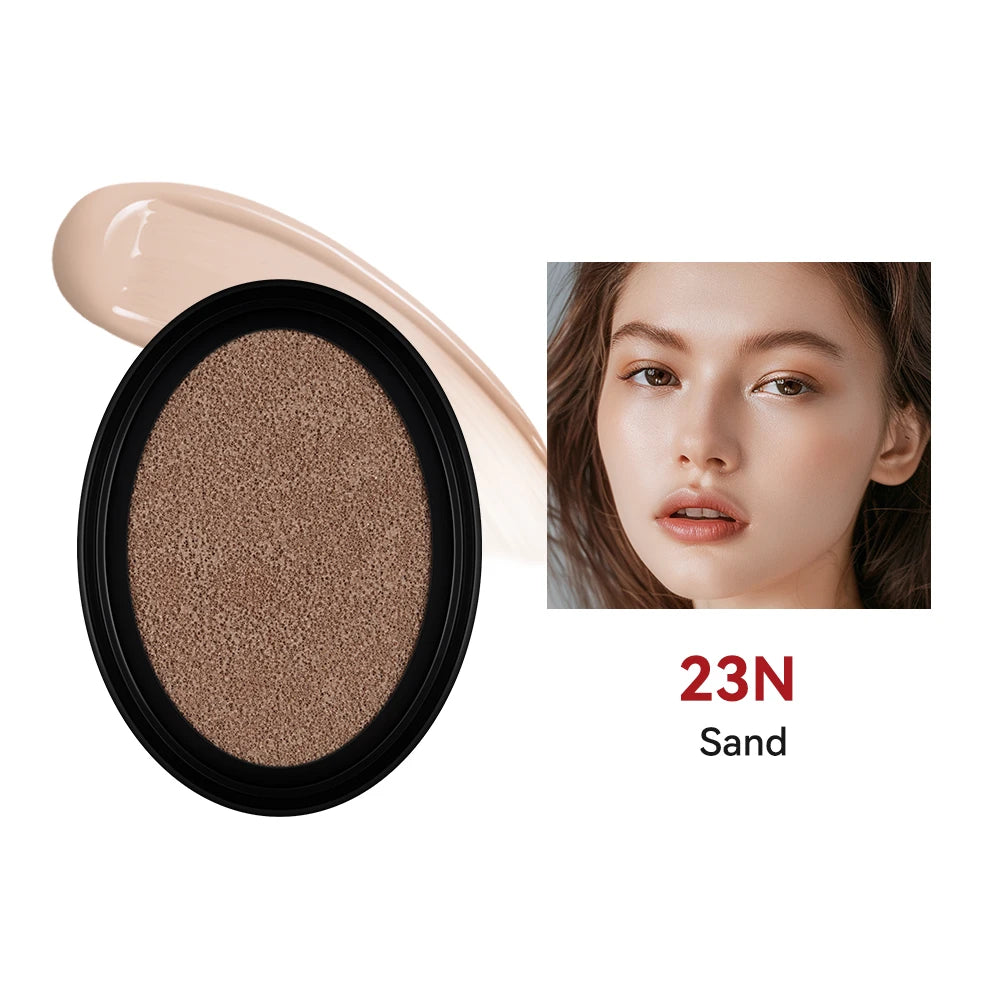 Waterproof Long-Lasting Cushion Foundation Refill - 31