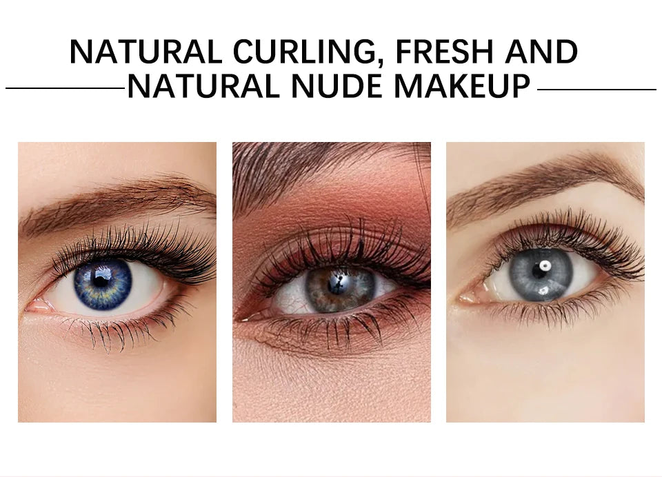 Professional Eyelash Lifting and Curling Perm Kit - 14