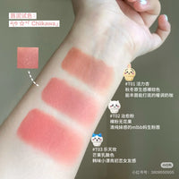 Multi-Use Cream Blush and Lip Tint Compact