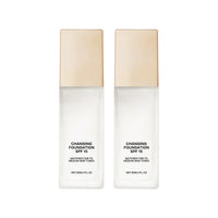 Color-Adjusting Hydrating Foundation with SPF 15